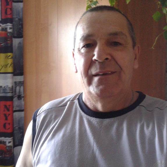 Василий Карагичев