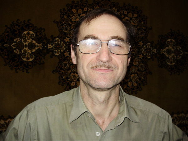 Александр Щеголев