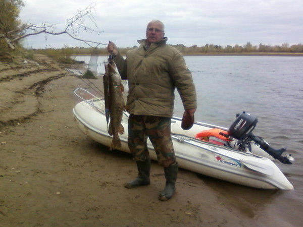 Сергей Пенской