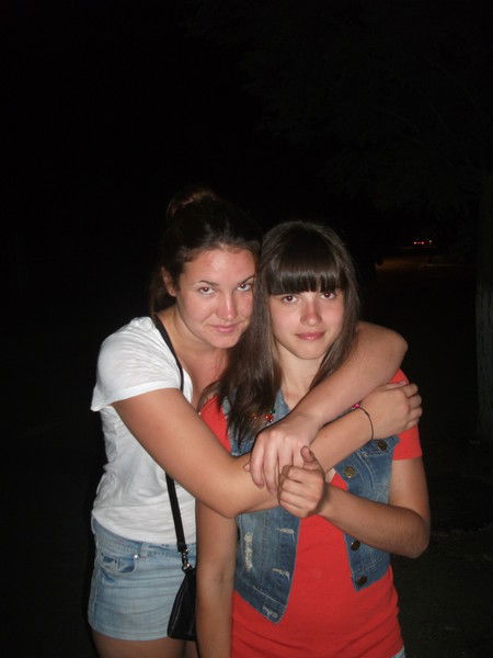 Светлана Кононенко