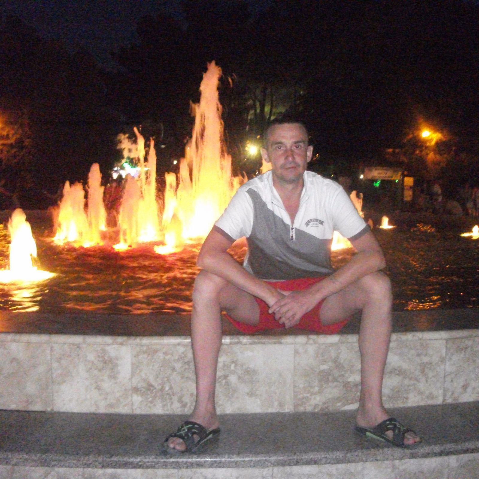 Альберт Сайсанов