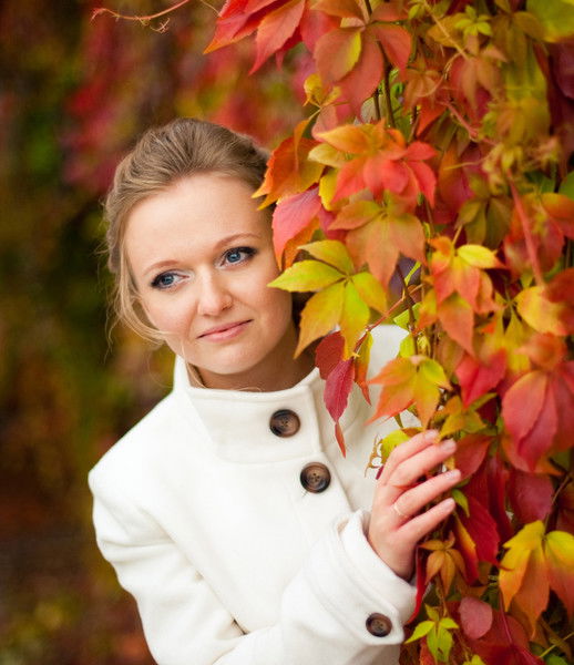 Наташа Колосова