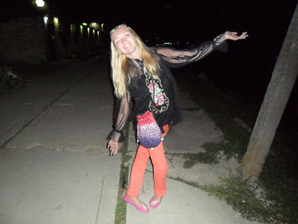 Марина Парфентьева