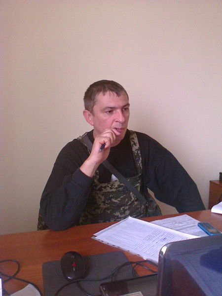 Андрей Василенко