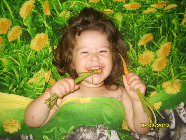 Елена Белоусова