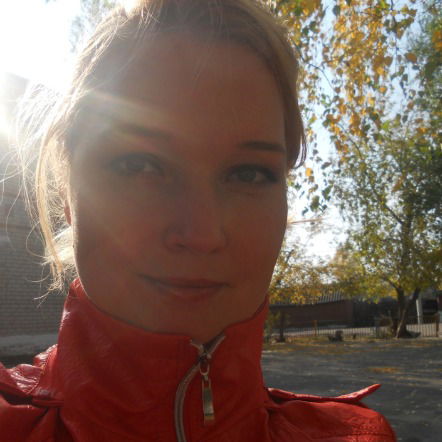 Орлова Светлана