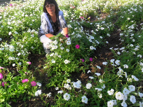 Татьяна Козулина