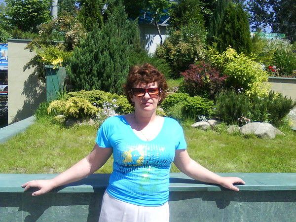 Ирина Петрова