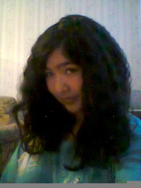 Я Такая Какая Я Есть***