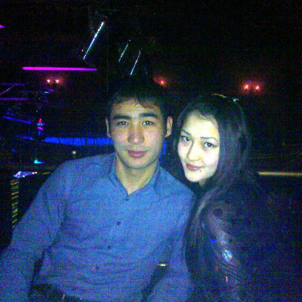 Ертурман Ержанулы