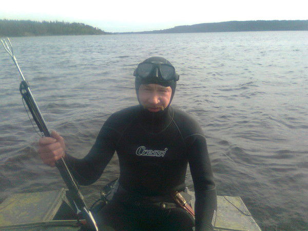 Виктор Башков