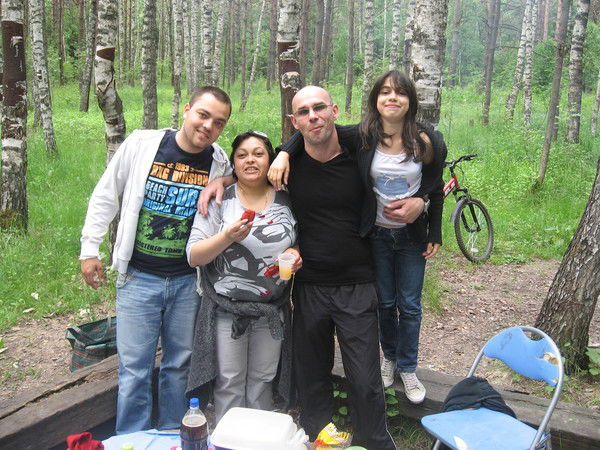 Галина Харченко