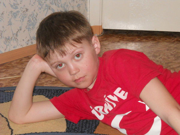 Данияр Шаехов