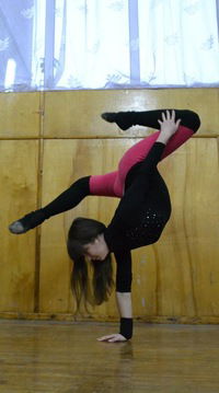 Юлиана Высоцкая