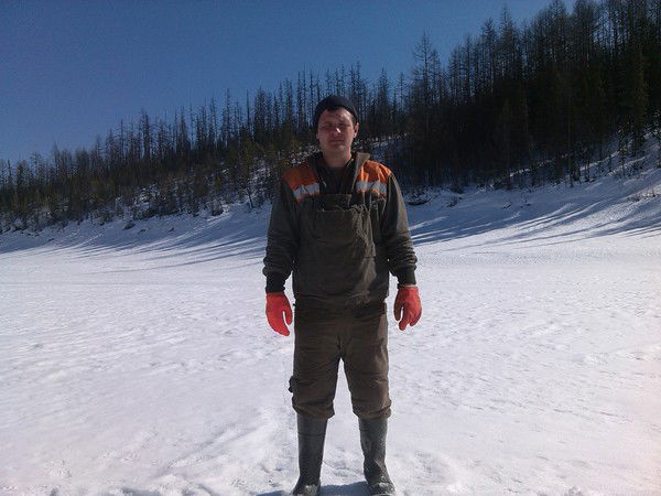 Евгений Балкунов