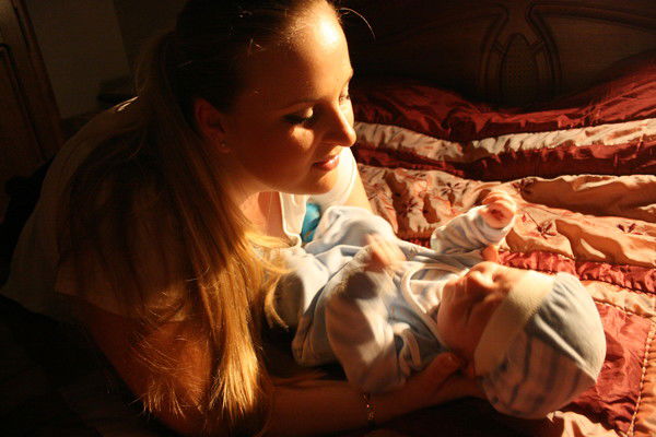 Анна Баранова-Пасманик