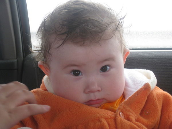 Динара Ещанова