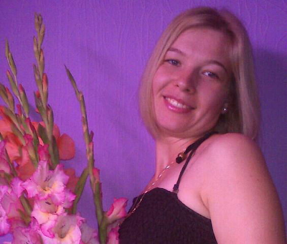 Наталья Мелконова