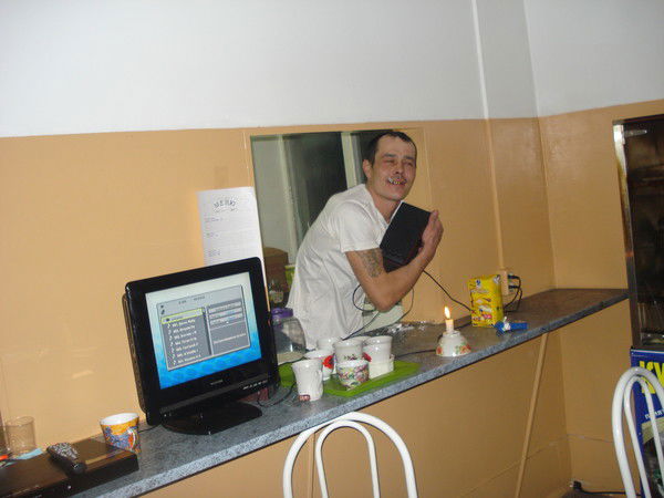 Владимир Якимов