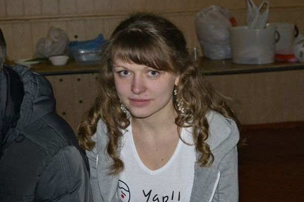 Юлия Жандрова