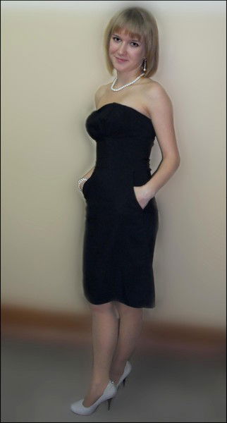 Надежда Кожевникова