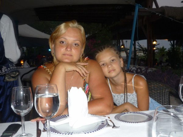 Ирина Астафьева