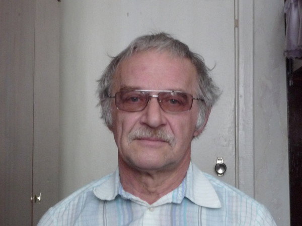 Станислав Илуца