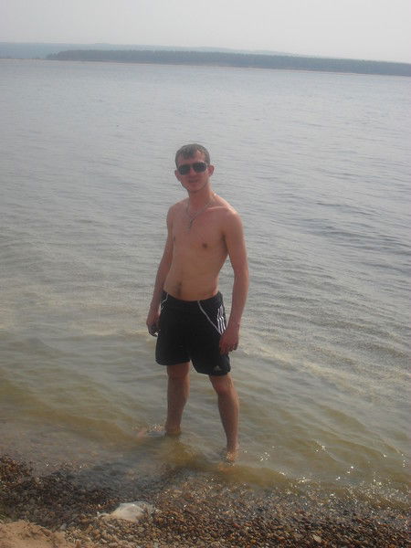 Андрей Сенько