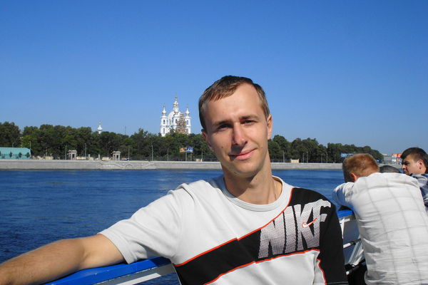 Саша Осадчук