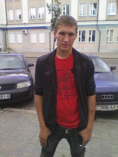 Виктор Лубовский