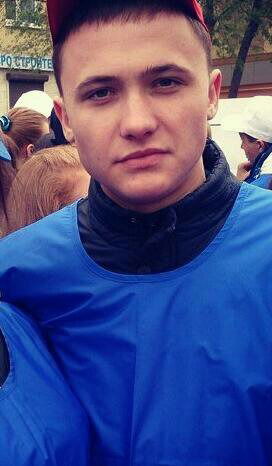 Роман Ладин