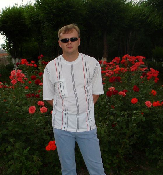 Игорь Ефимов