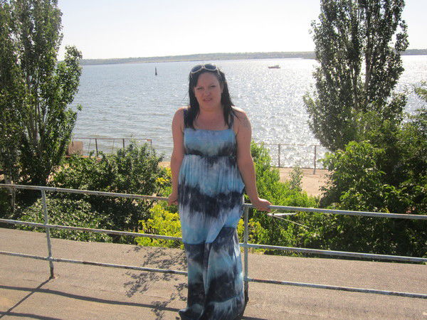 Анна Саражина