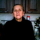 Лариса Загороднева