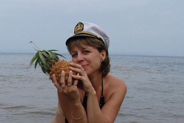 Алёна Веневская