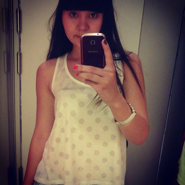 Аня Данилова