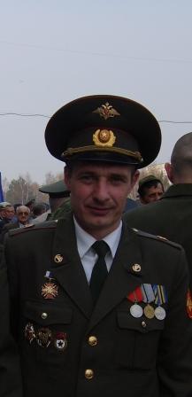 Владимир Листратенко