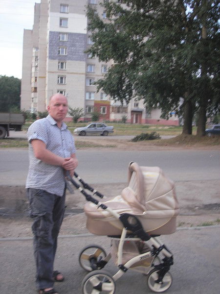 Андрей Игнатьев