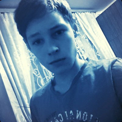 Богдан Владимиров