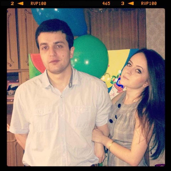 Дима Луценко