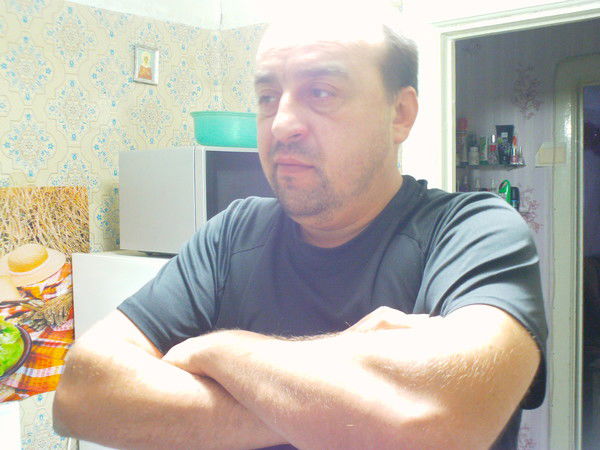 Евгений Шаповалов