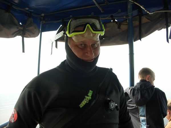 Артём Махно