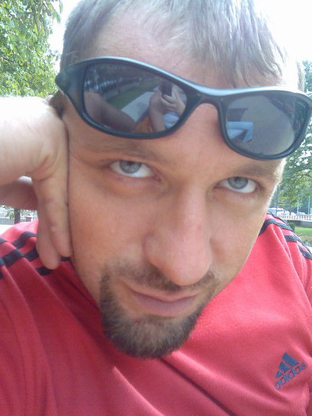 Павел Кореновский