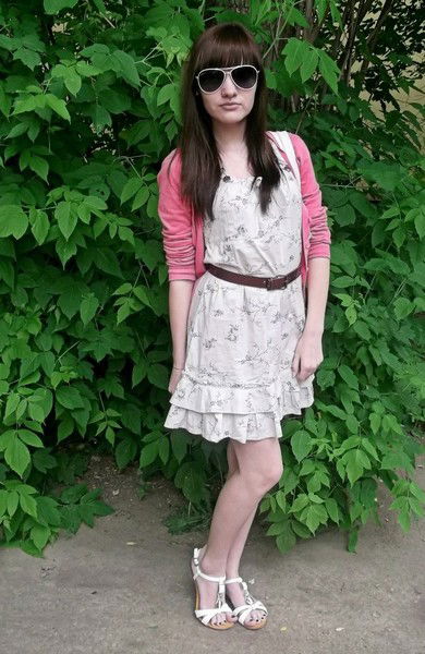 Настя Текутова