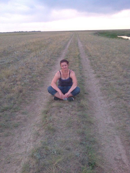 Ирина Вебер