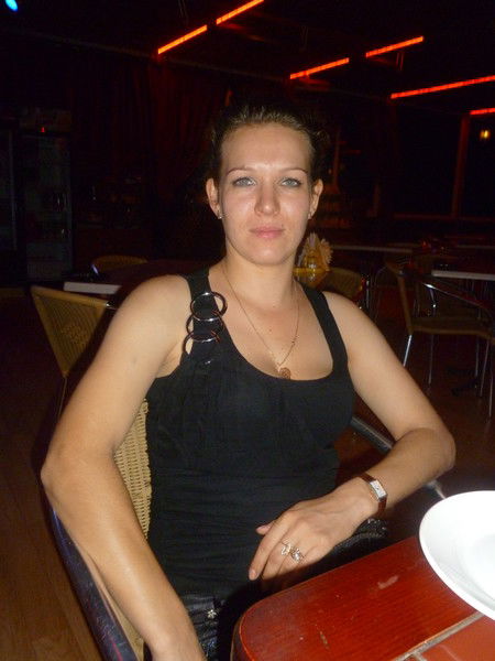 Анастасия Манькова