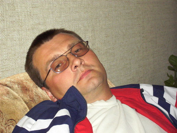 Дмитрий Козленко