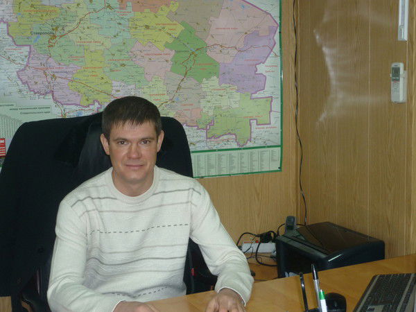 Роман Эстрих