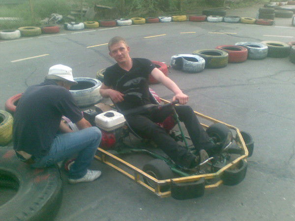 Алексей Кузнецов