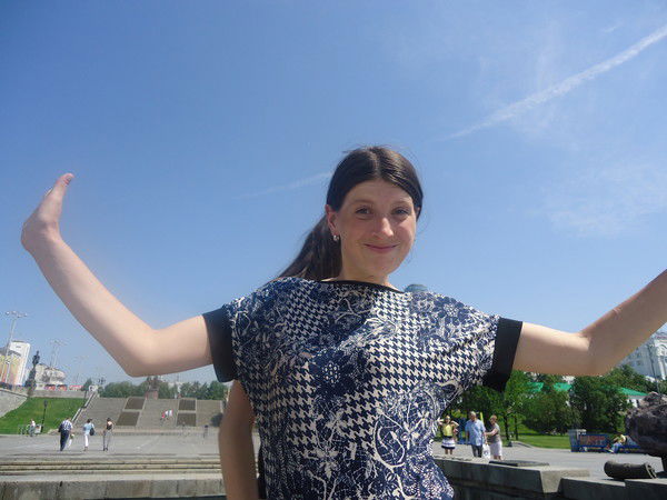 Елена Титова